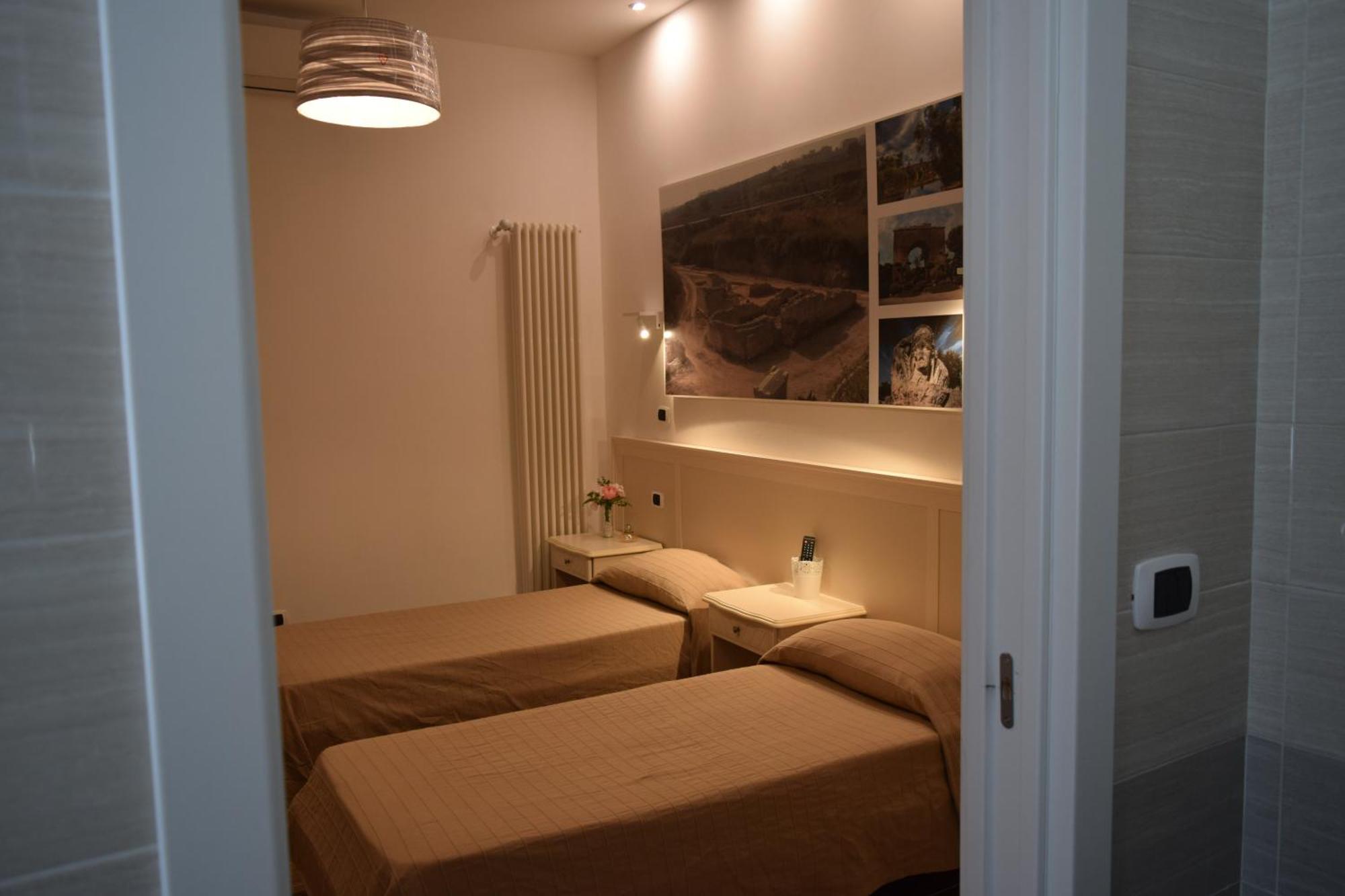 Domus Al Corso Con Servizio B&B Canosa di Puglia Luaran gambar