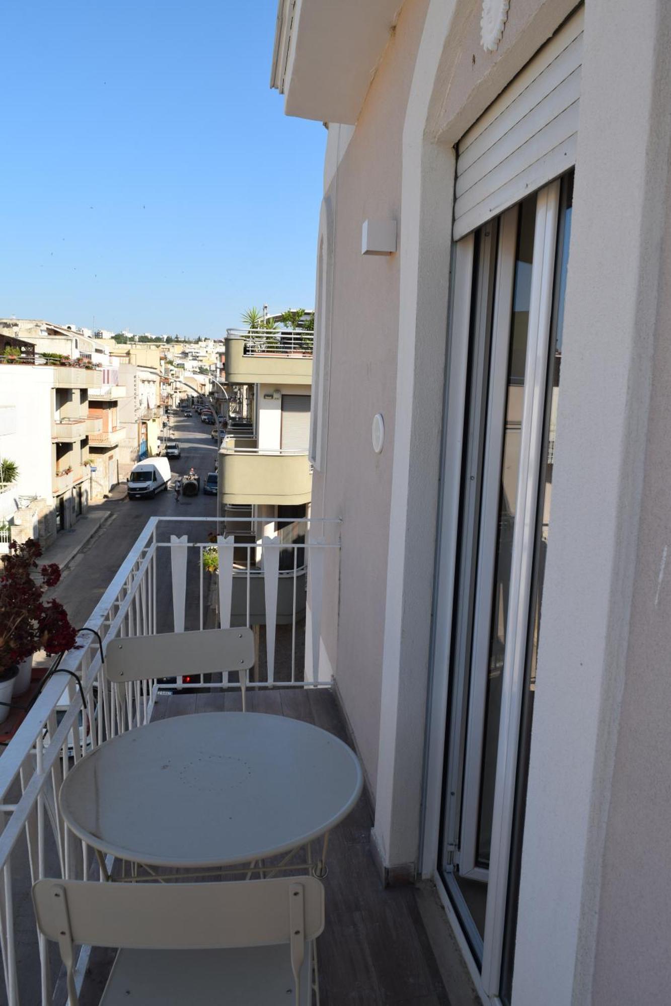 Domus Al Corso Con Servizio B&B Canosa di Puglia Luaran gambar