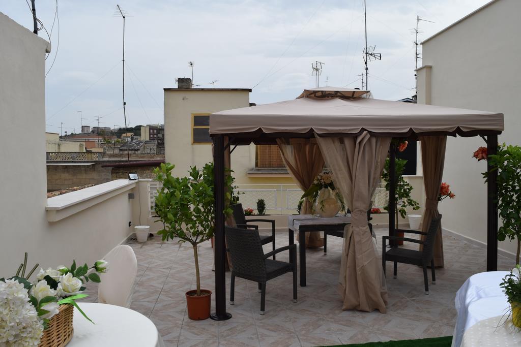 Domus Al Corso Con Servizio B&B Canosa di Puglia Luaran gambar
