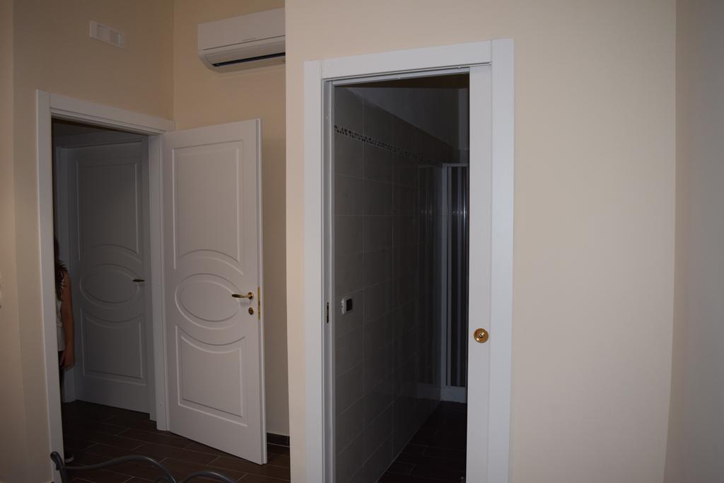 Domus Al Corso Con Servizio B&B Canosa di Puglia Bilik gambar