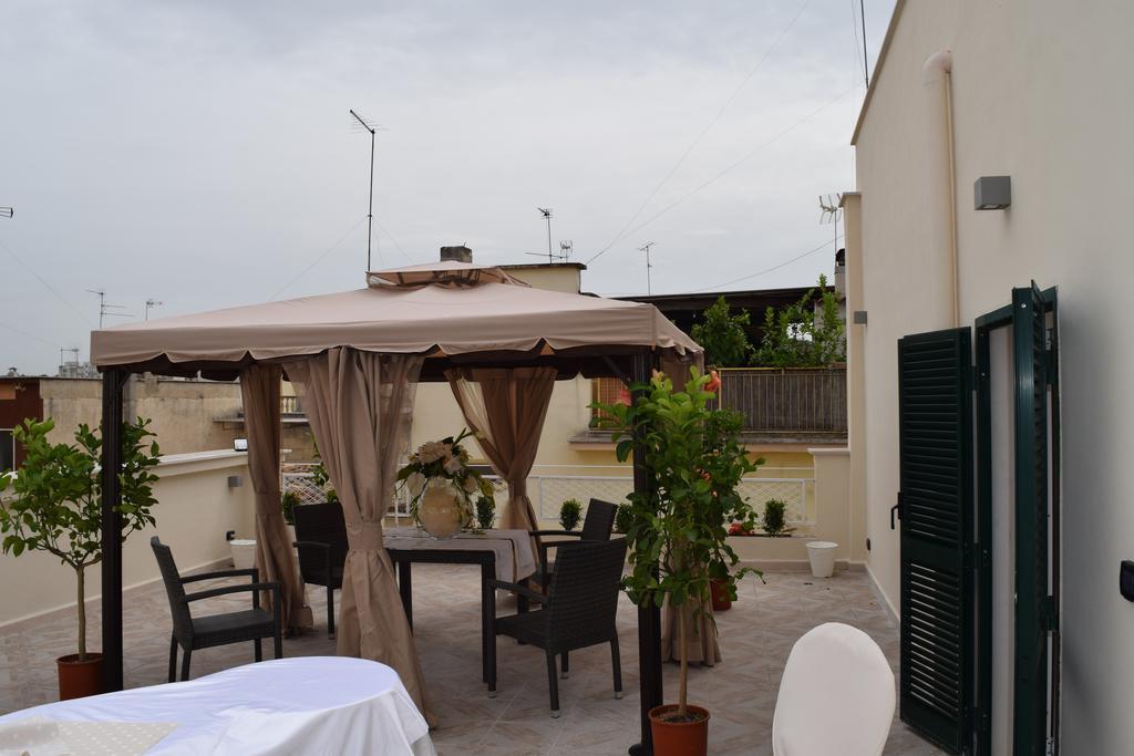 Domus Al Corso Con Servizio B&B Canosa di Puglia Luaran gambar