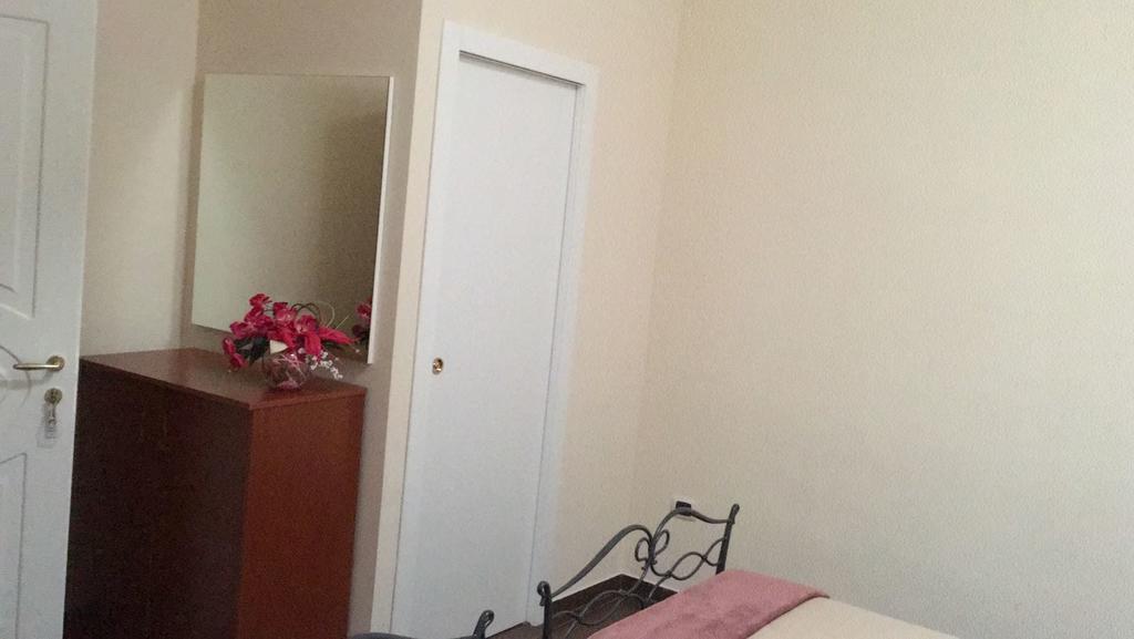 Domus Al Corso Con Servizio B&B Canosa di Puglia Luaran gambar