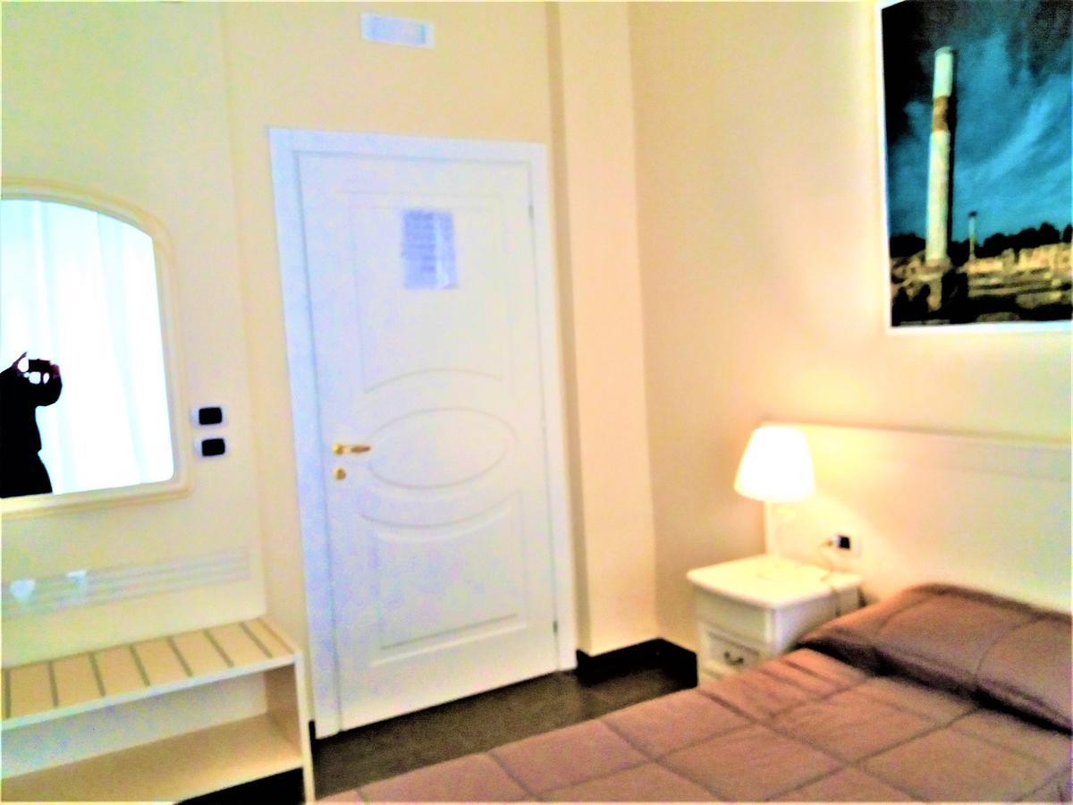 Domus Al Corso Con Servizio B&B Canosa di Puglia Luaran gambar
