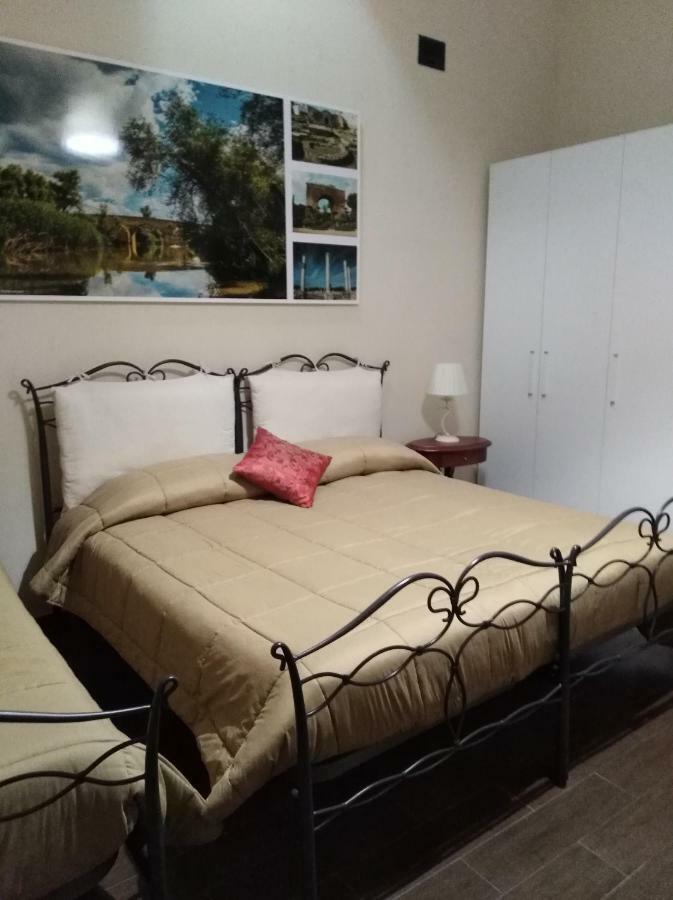 Domus Al Corso Con Servizio B&B Canosa di Puglia Luaran gambar